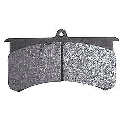 Brake Pads - PolyMatrix A Compound - Ultimate High Friction - High Temperature - Grand National lll Caliper - Kit