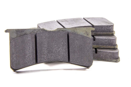 Brake Pads - PolyMatrix A Compound - Ultimate High Friction - High Temperature - Narrow Superlite 4 / 6 Caliper - Kit