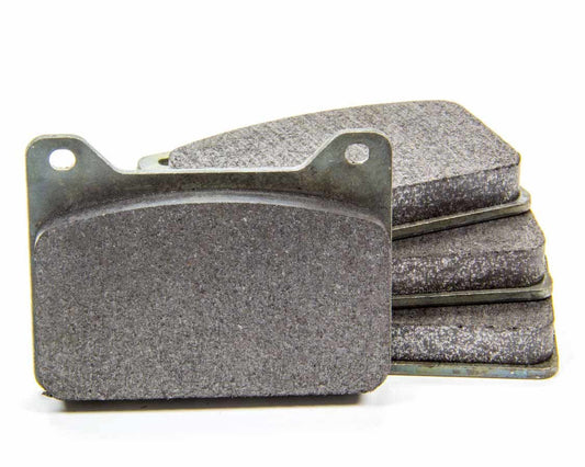 Brake Pads - PolyMatrix A Compound - Ultimate High Friction - High Temperature - Narrow Dynalite / Dynapro Caliper - Kit