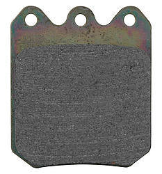 Brake Pads - PolyMatrix E Compound - Medium Friction - Medium Temperature - Dynalite / Dynapro - Kit