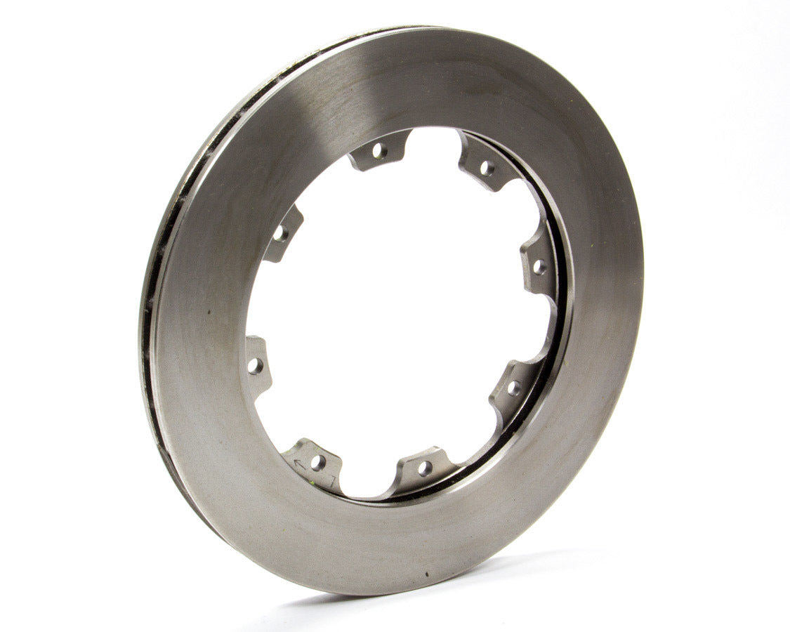 Brake Rotor - HD 36 - Driver Side - Directional / Plain - 11.750 in OD - 0.813 in Thick - 8 x 7.000 in Bolt Pattern - Iron - Natural - Each