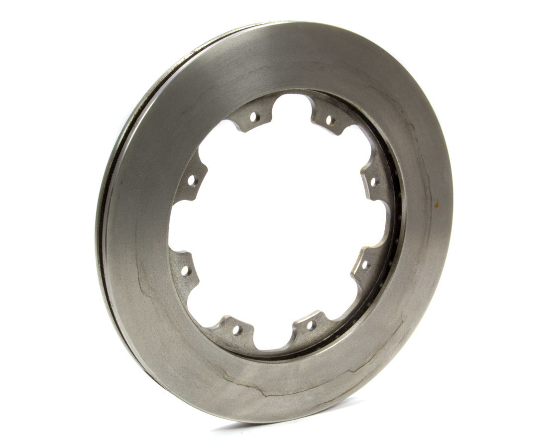 Brake Rotor - HD 36 - Passenger Side - Directional / Plain - 12.188 in OD - 0.813 in Thick - 8 x 7.000 in Bolt Pattern - Iron - Natural - Each