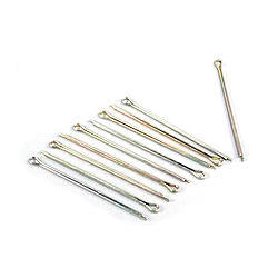 Retaining Pin Kit - 0.134 x 2 in - Dynalite Calipers - Set of 4