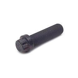 Wheel Stud - 1/2-20 in Thread - 1.750 in Long - Screw-In - Each