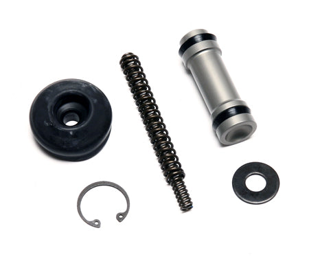 Master Cylinder Rebuild Kit - 3/4 in Bore - Dust Boot / Piston / Seals / Snap Ring - Wilwood Master Cylinders - Kit