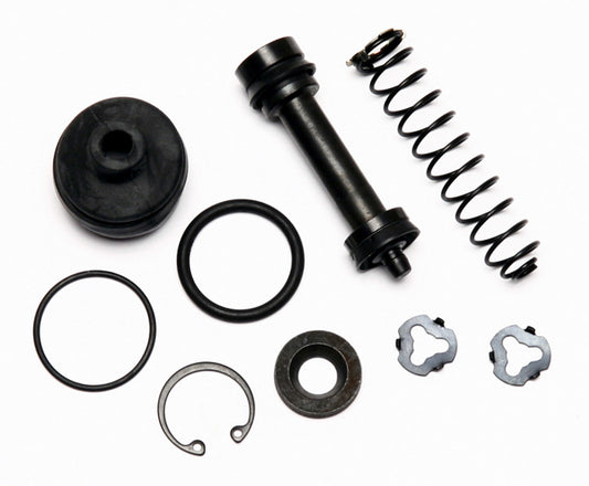 Master Cylinder Rebuild Kit - 7/8 in Bore - Dust Boot / Piston / Seals / Snap Ring - Wilwood Master Cylinders - Kit