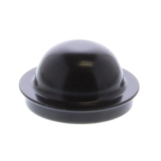 Dust Cap Black 2.08 Front