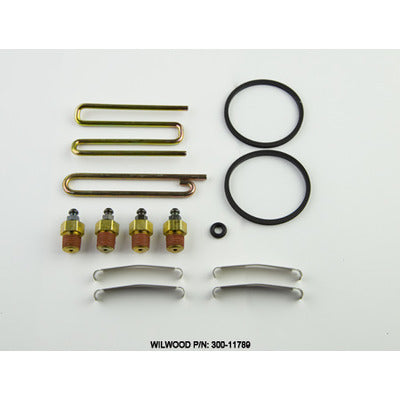 Wilwood Brake Caliper Rebuild Kit