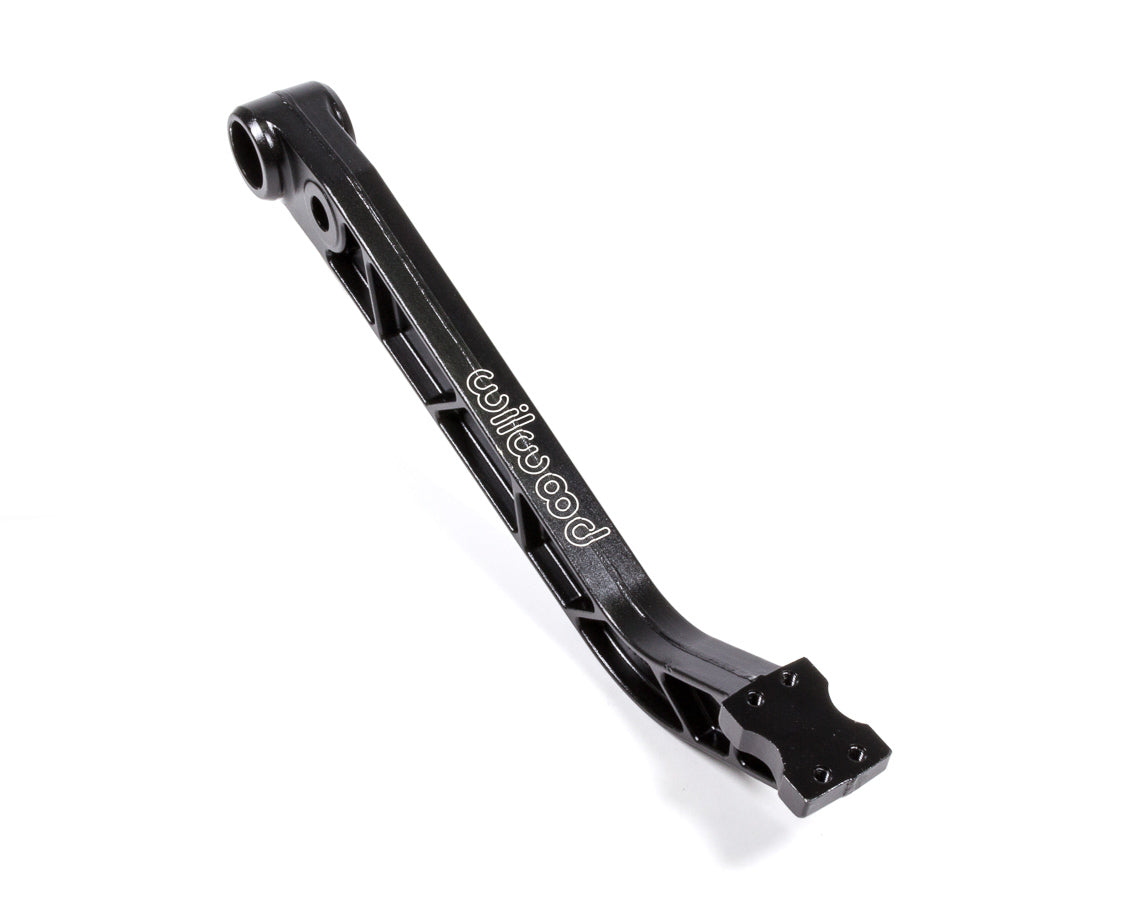 Pedal Lever - Swing - Brake - 6.25 to 1 Ratio - 11.89 in Length - Aluminum - Wilwood Systems - Each