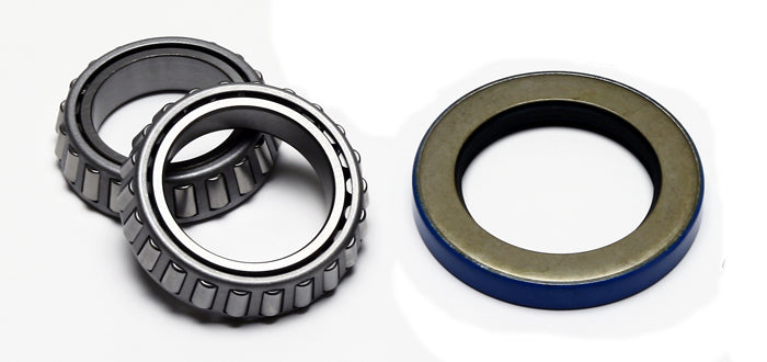 Bearing / Seal Kit - Inner and Outer Bearings - Seal - Wide 5 Hub - Kit