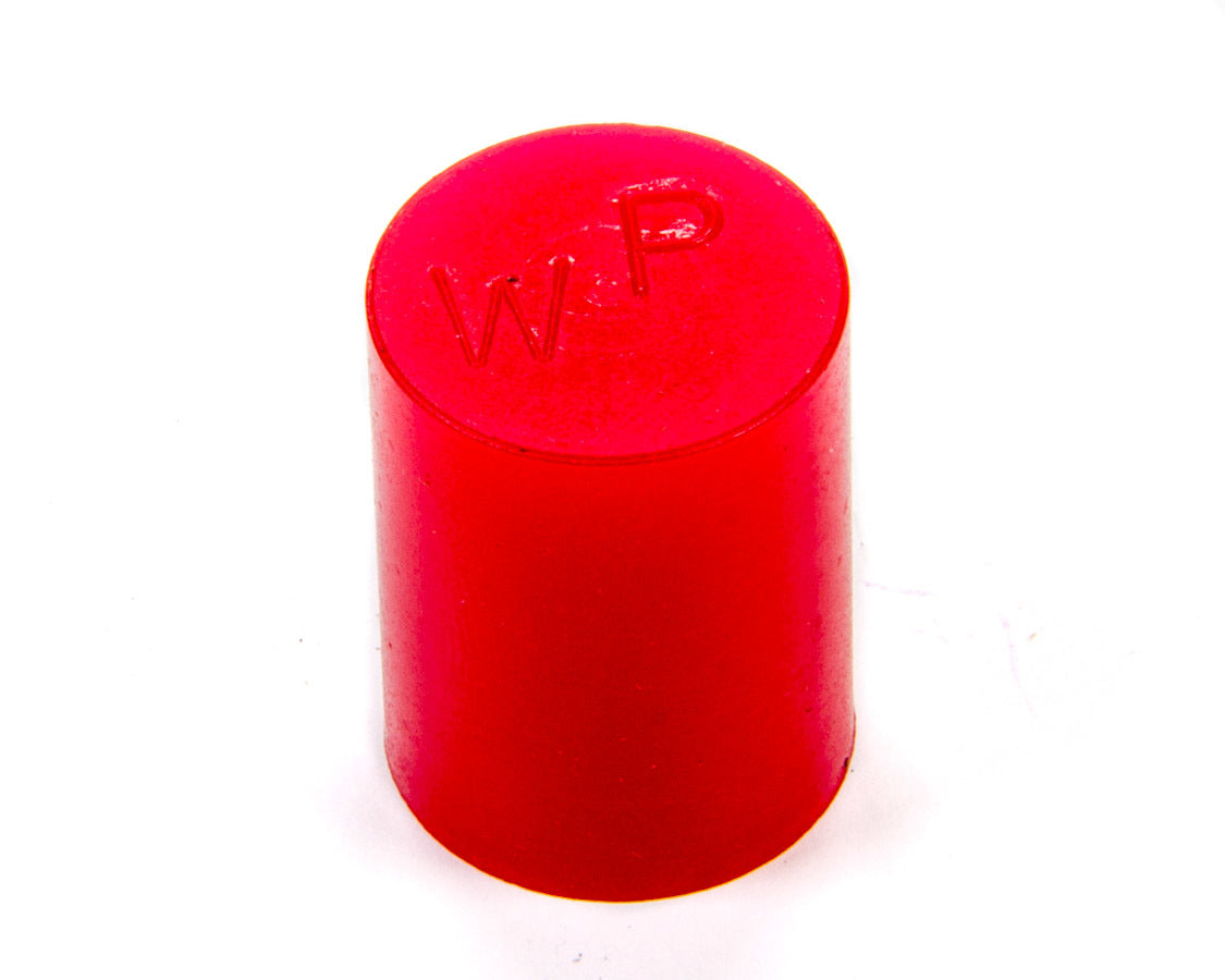 Dynamic Dampener Puck - Medium / 90 Durometer - Red - Dynamic Dampener - Winters Wide 5 Drive Flange - Each