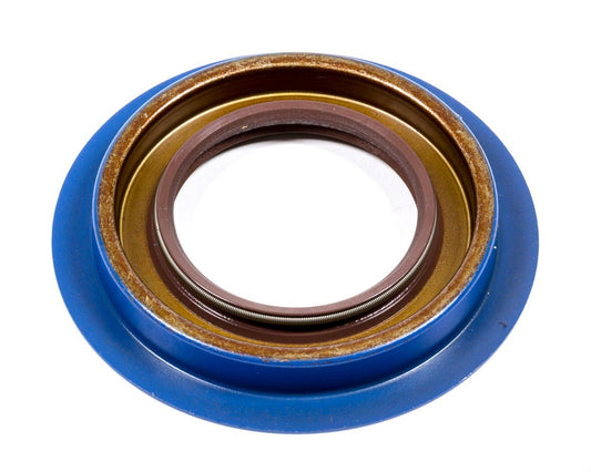 Wheel Hub Seal - Inner - Lip - 3.75 in OD - 3 in ID - 0.375 in Thick - Front - Viton - Wide 5/5x5 in Bolt Pattern - Modified - Each