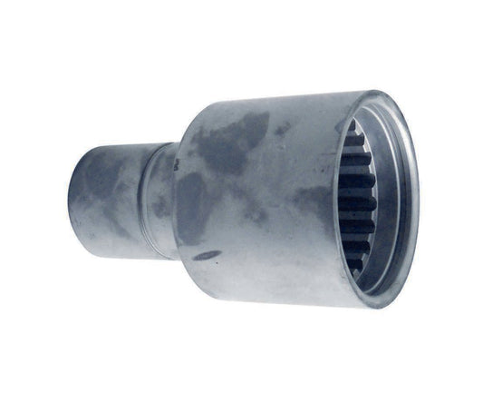 Swivel Spline Socket - Steel - Natural - Winters Swivel Spline Driveline - Each