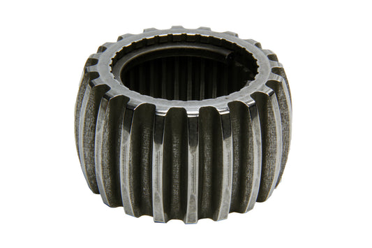 Swivel Spline Ball - 32 Spline - Snap Ring Included - Steel - Polished - Winters Swivel Spline Driveline - Each