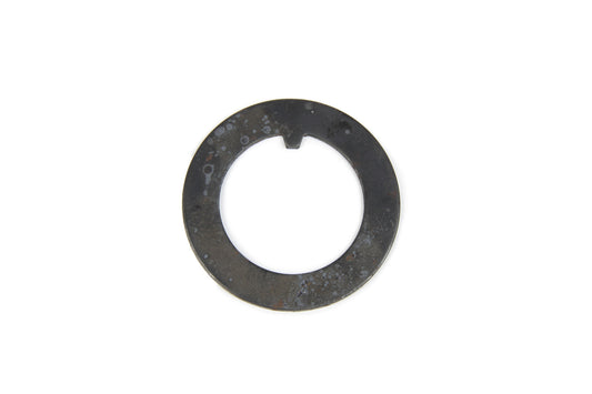 Pinion Bearing Washer - 1.325 in ID - 2.000 in OD - Steel - Natural - Winters 10 in Quick Change - Each