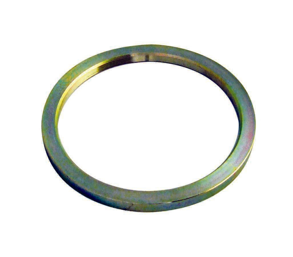 Quick Change Bearing Spacer - 3/16 in Thick - Steel - Natural - Winters Bearing Carriers / Birdcage / Hubs - Each