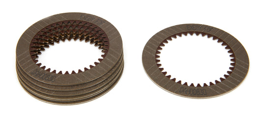 Clutch Friction - 3.75 in Diameter - Winters Falcon Transmissions - Set of 7