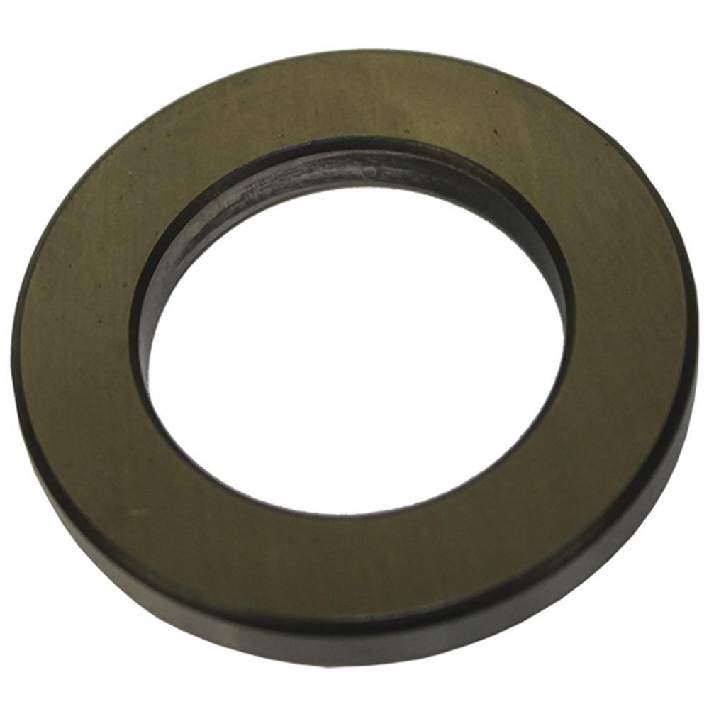 Piston Washer - 0.190 in Thick - Steel - Natural - Each