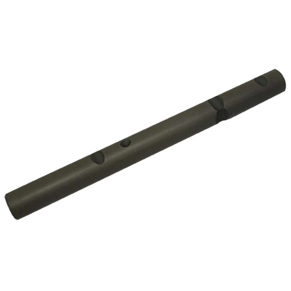 Transmission Reverse Shift Shaft - 0.625 in Diameter - Steel - Winters Transmission - Each