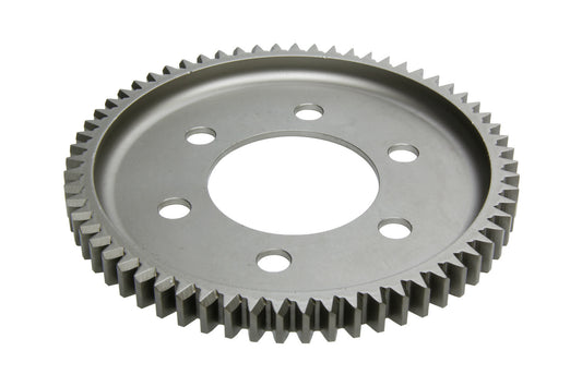 Ring Gear - 6-1/2 in Diameter - 63 Tooth - Steel - Chevy V8 - Each