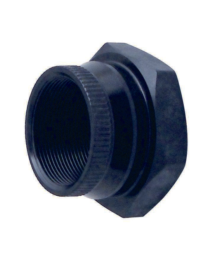 Pinion Nut - Posi Lock - 1-5/16-20 in Right Hand Thread - Aluminum - Winters Quick Change - Each