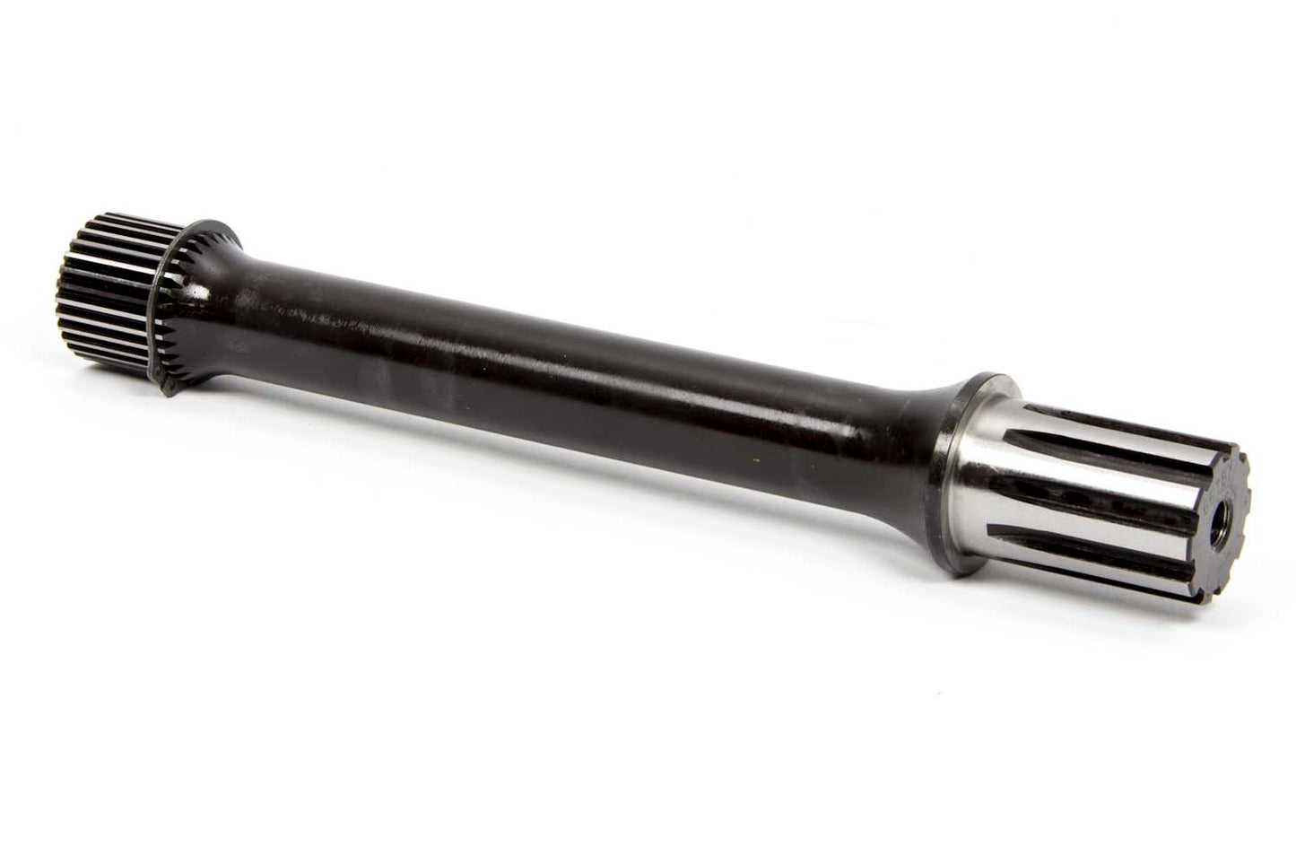 Lower Shaft - 10/30 Spline - 10.34 in Long - Internal Coupler - Heat Treated - Steel - Winters Sprint Quick Change - Each