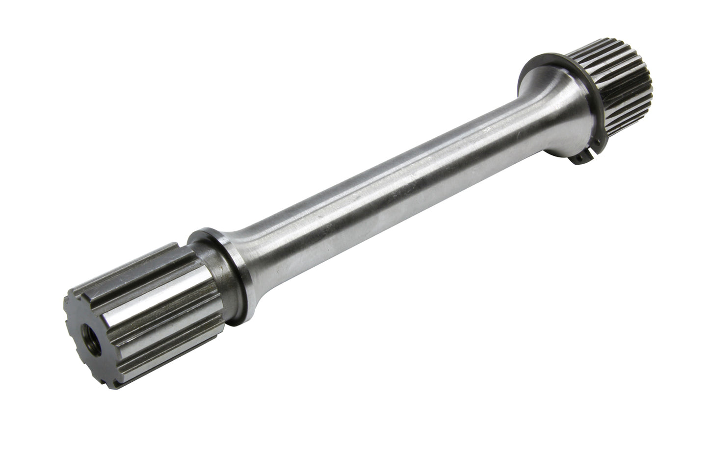 Lower Shaft - 10/32 Spline - 9.00 in Long - Internal Coupler - Steel - Winters Sprint Quick Change - Each