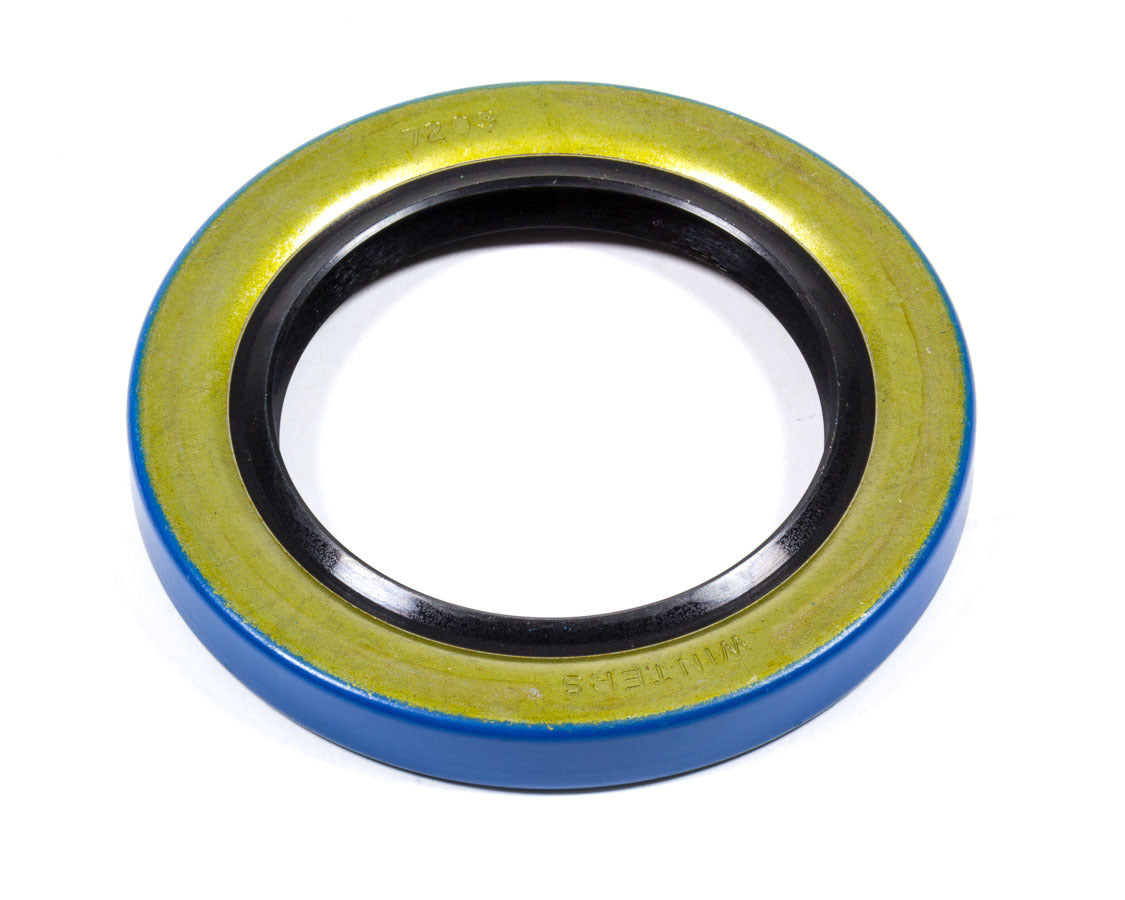 Wheel Hub Seal - Inner - Lip - 3.195 in OD - 2.121 in ID - 0.373 in Thick - Baby Grand Hub - Dwarf Car - Each