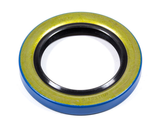 Wheel Hub Seal - Inner - Lip - 3.195 in OD - 2.121 in ID - 0.373 in Thick - Baby Grand Hub - Dwarf Car - Each