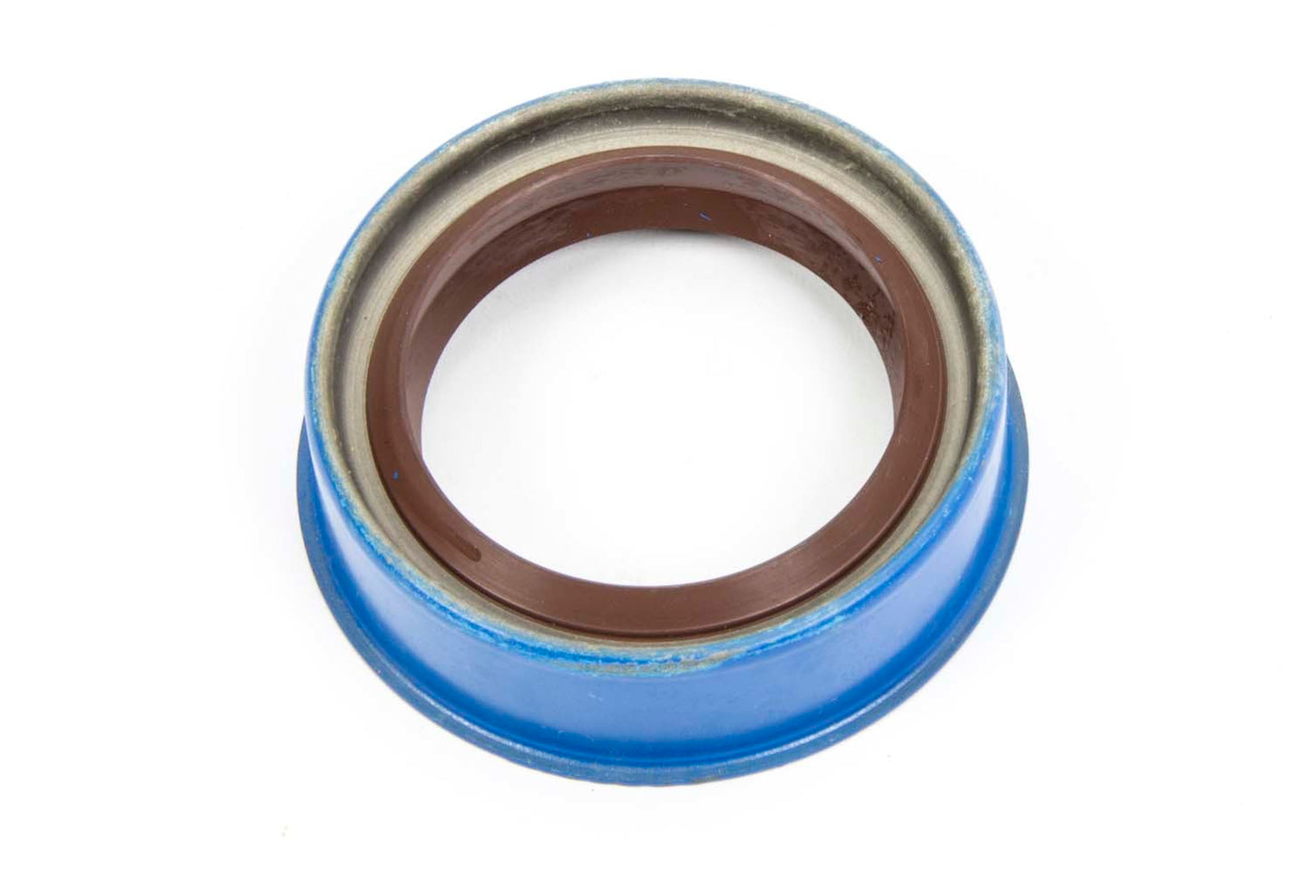 Lower Shaft Coupler Seal - 0.750 in Thick - Steel / Viton - Winters 10 in - Each