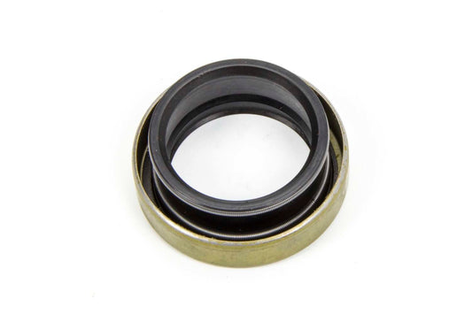 Axle Housing Seal - Inner - Lip - 1.88 in OD - 1.29 ID - 0.73 in Thick - Double Lip - Rubber / Steel - Natural - Spindle Snout - Each