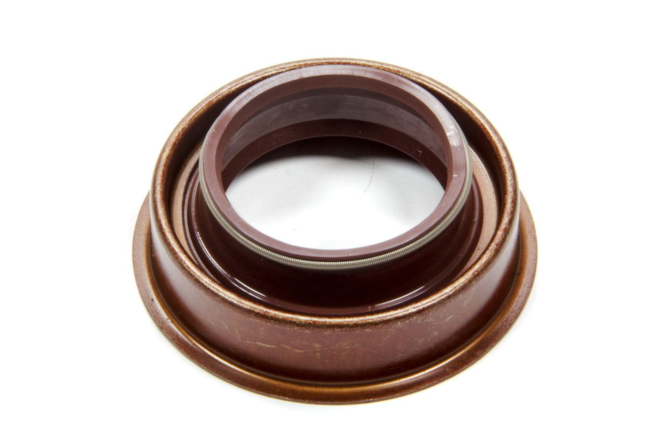 Lower Shaft Coupler Seal - Steel - Rubber - Winters Swivel Spline Driveline - Each