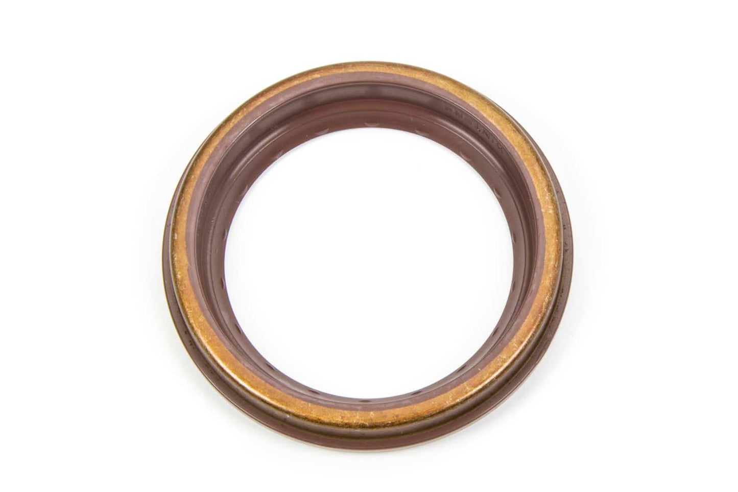 Side Bell Seal - Inner - Lip - 2.739 in OD - 2.012 in ID - 0.424 in Thick - Steel / Viton - Winters Closed Tube Side Bells - Each