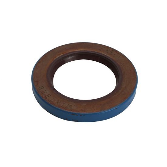 Wheel Hub Seal - Inner - Lip - 2.625 in OD - 1.598 in ID - 0.32 in Thick - Front - Neoprene - Sprint Car - Each