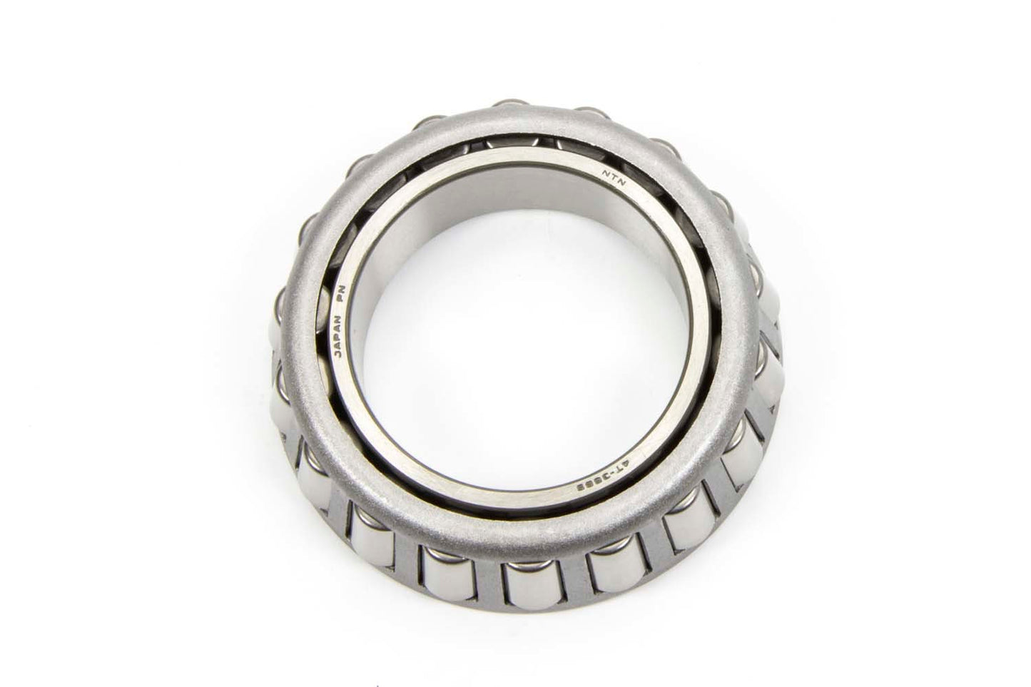 Carrier Bearing - 2.031 in Journal - Tapered Roller Bearing - Steel - Winters Aluminum Spools and Differentials - Each