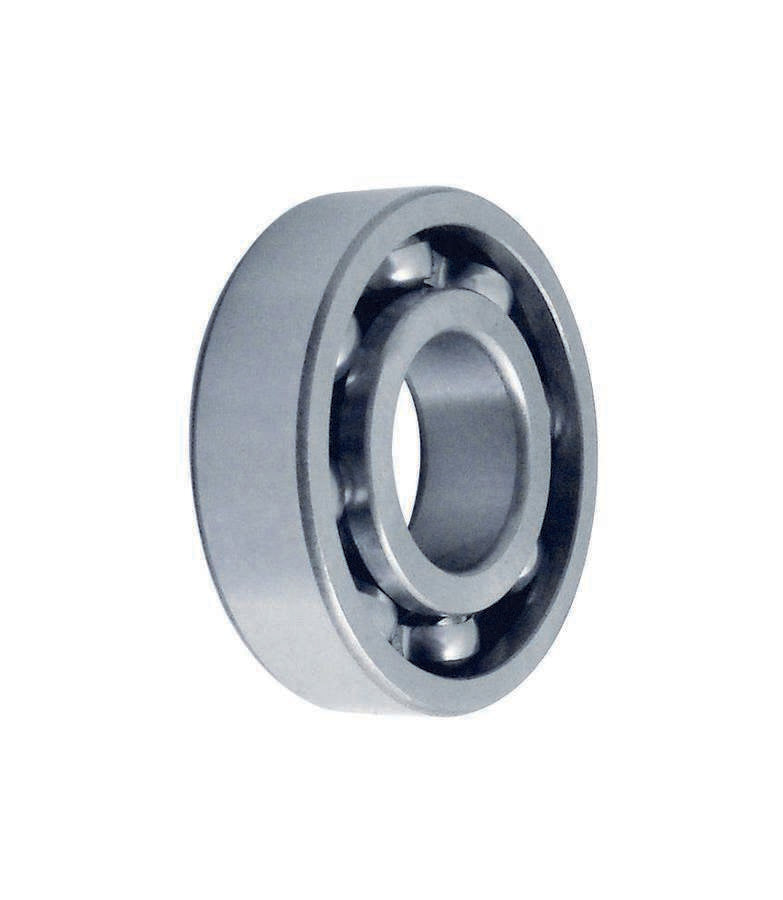 Lower Shaft Bearing - Special Sealed Ball Bearing - Steel - Winter Quick Change - Each