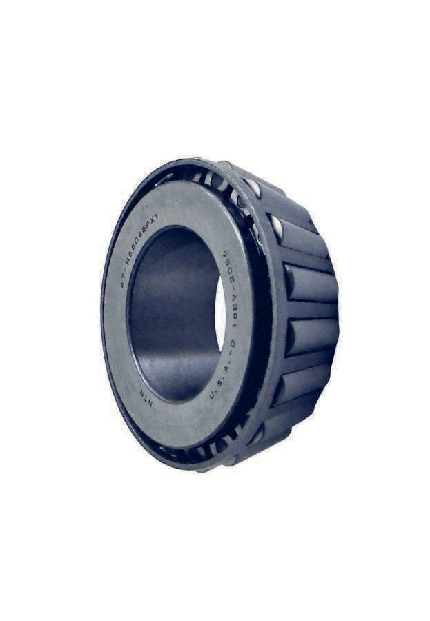 Pinion Bearing - Tapered Roller Bearing - Steel - Various Winters Quick Change - Each