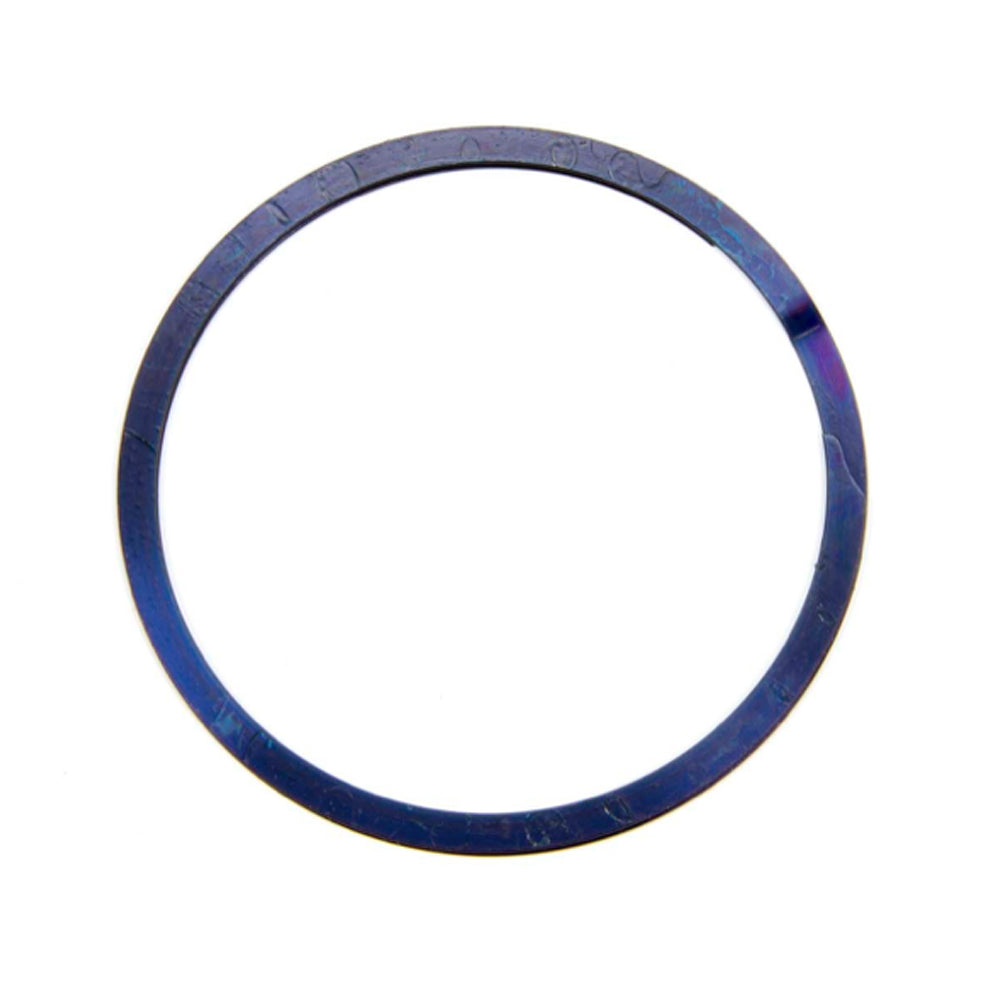 Retaining Ring - Hub Seal - Steel - Natural - Seal Plate - Each