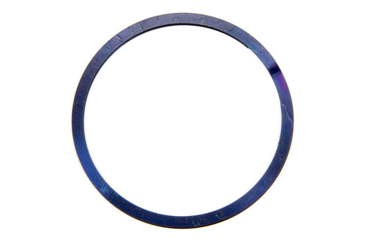 Snap Ring - Seal Retainer - Steel - Natural - Lower Shaft Seal Plate - Winters Quick Change - Each