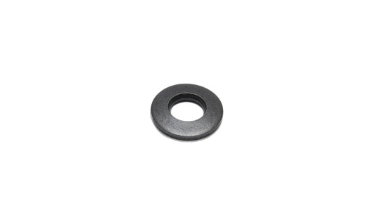 Belleville Washer - 3/8 in ID - Steel - Black Oxide - Each