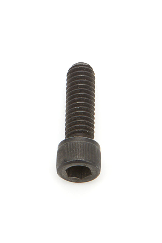 Rear Axle Snout Bolt - 5/16-24 in Thread - 3/4 in Long - Steel - Natural - Winters Bolt-On Thin Flange Rear Axle Snout - Aluminum Tube - Each