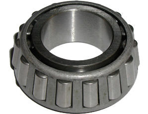 Wheel Bearing - Steel - Sprint Car Hub - Kit