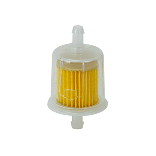 Fuel Filter Element - 20 Micron - Cellulose Element - WIX In-Ling Fuel Filters - Each