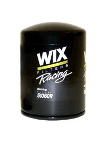 Wix Oil Filter, 51060R