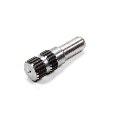 Woodward Disconnect Coupler 0.120 inch 3/4" 20 Spline