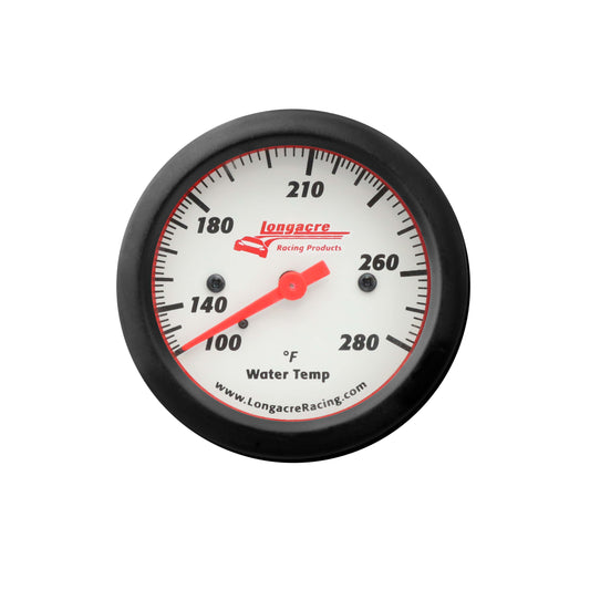 Sportsman™ Elite  Water Temperature Gauge 100-280 F