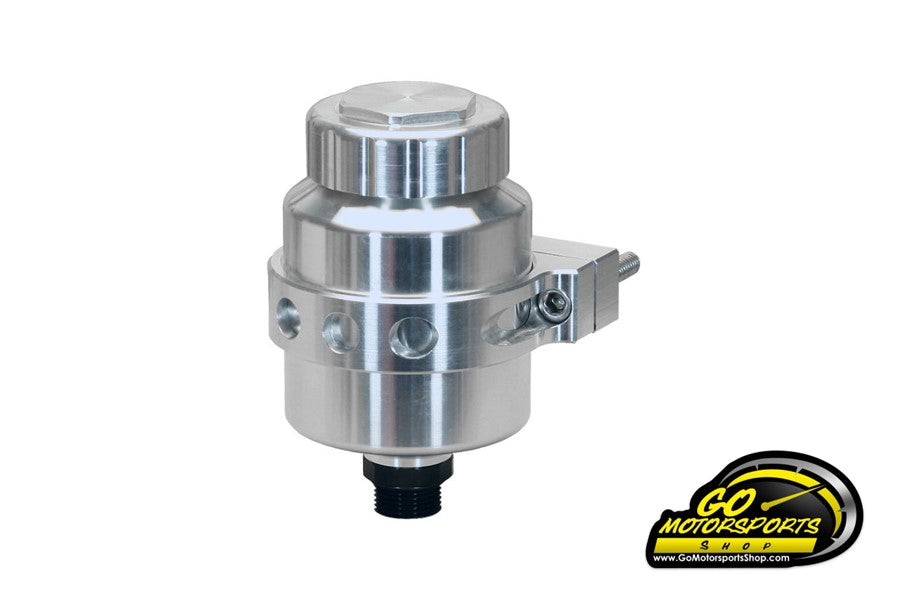 Wilwood Billet Aluminum Legend Car Master Cylinder 4oz Resevoir