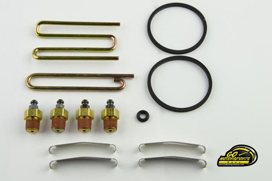 Wilwood Legend Car Brake Caliper Rebuild Kit