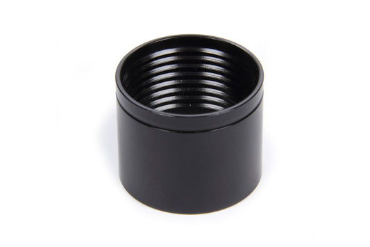 Crimp Collar - Pro Plus - HS-79 - 12 AN - Aluminum - Black Anodized - Each