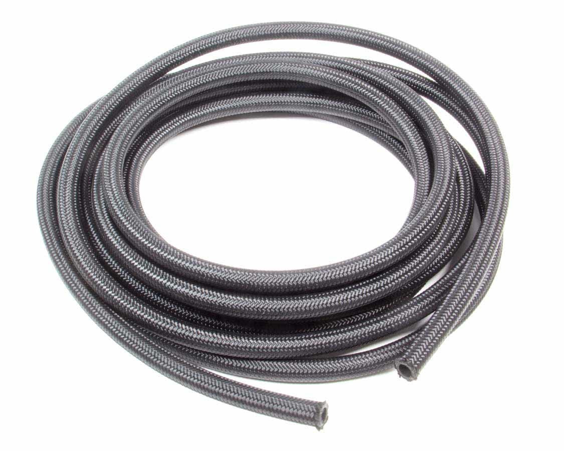 Hose - XR-31 - 6 AN - 20 ft - Braided Nylon / Rubber - Each